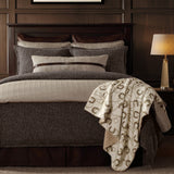 Tweed Bedding Set