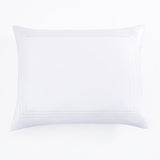 Border Embroidery Duvet Cover Set