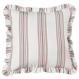 Prescott Ruffled Euro Sham