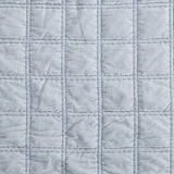 Stella Faux Silk Double Box Stitch Swatch