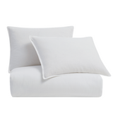 100% European Flax Linen Duvet Cover Set