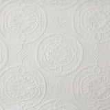 Verona Matelassé Bedding Set