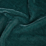 Stella Faux Silk Velvet Swatch