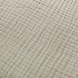 Cotton Voile Blanket Set