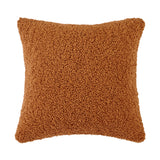 Teddy Throw Pillow