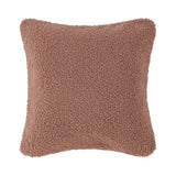 Teddy Throw Pillow