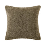 Teddy Throw Pillow