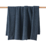 Teddy Throw Blanket
