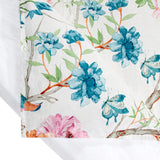 Rowan Washed Linen Bedding Set