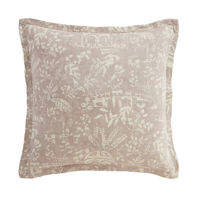 Genoa Euro Sham