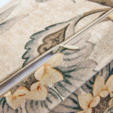 Penrose Washed Linen Blend Bedding Set