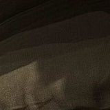 Hera Washed Linen Blend Flange Bedding Set