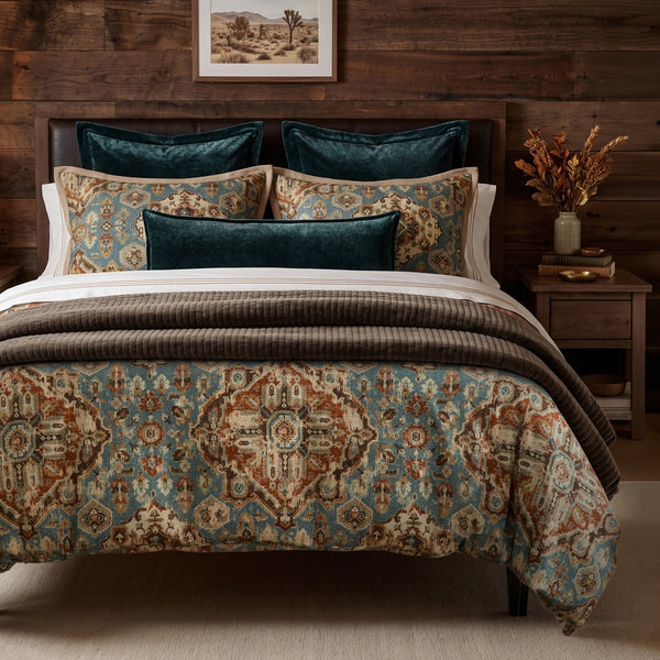 Carmen Kilim (Fall)