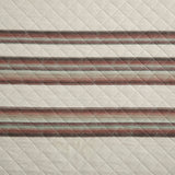Patchwork Paisley Reversible Quilt Set