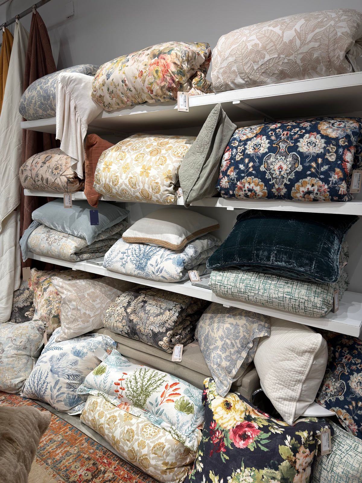The Pattern Wall