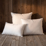 Feather & Down Pillow Insert