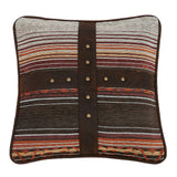 Estes Chenille Pillow