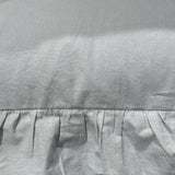 Lilianna Ruffled 100% Cotton Comforter Set