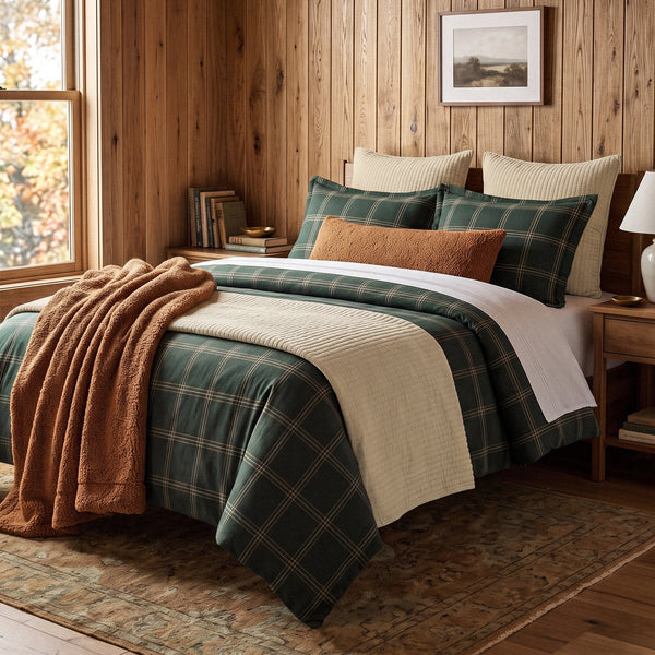 Modern Mountain Luxe