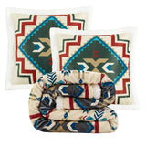 Spirit Valley Campfire Sherpa Throw, 6 MOQ
