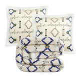 Arrow Campfire Sherpa Throw, 6 MOQ
