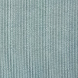 Stonewashed Cotton Velvet Quilt Set - Dusty Aqua