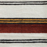 Solola Handwoven Square Pillow