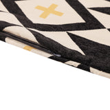 High Desert Chenille Jacquard Bedding Set