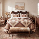 Palo Duro Bedding Set