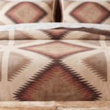 Palo Duro Bedding Set