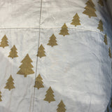Pinelands Reversible Corduroy Euro Sham