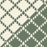 Pinelands Reversible Corduroy Euro Sham