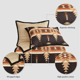 Yosemite Reversible Quilt Set