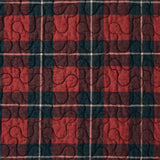 Woodland Plaid Swatch