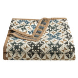 Mosaic Reversible Quilt Set