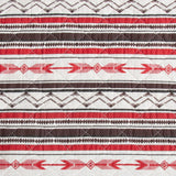 Cortez Reversible Quilt Swatch