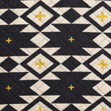 High Desert Reversible Swatch
