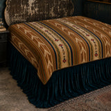 Reata Serape Stripe Duvet Cover Set