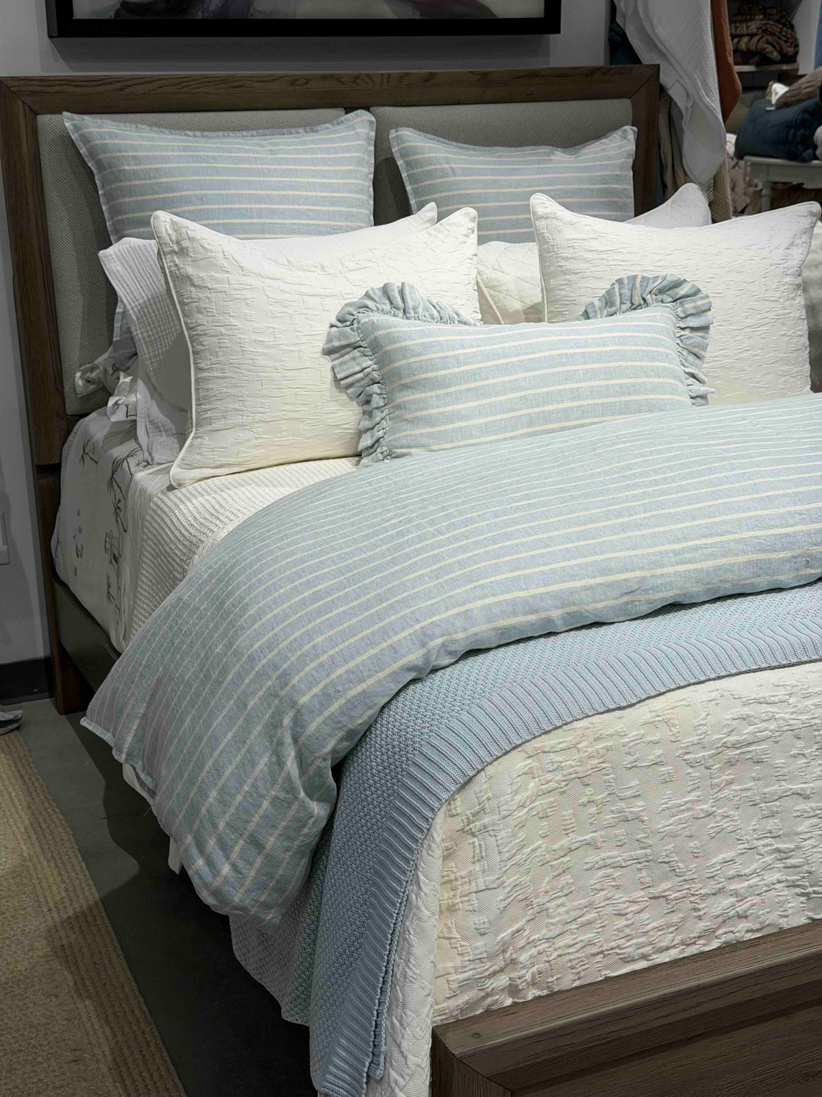 Harbor Stripe