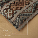 Rio Grande Duvet Cover Set, Twin & Full