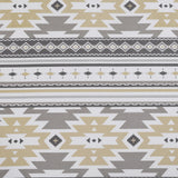 Desert Sage 200TC Cotton Percale Sheet Set