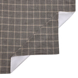 Laramie Houndstooth Bedding Set