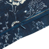 Mayfair Western Floral Toss Euro Sham