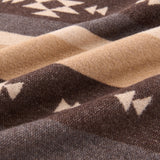 Canyonlands Washable Wool Throw