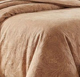 Sheridan Stonewashed Cotton Jacquard Euro Sham