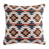 Mariella Chenille Euro Sham