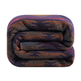 Gila Wool Blend Throw Blanket