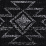 Antigua 100% Wool Handwoven Throw Blanket