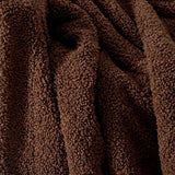 Teddy Throw Blanket