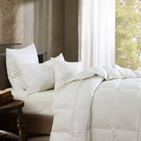 Feather Dutch Euro Pillow Insert